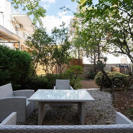 The House On The Hill Holiday home Athens